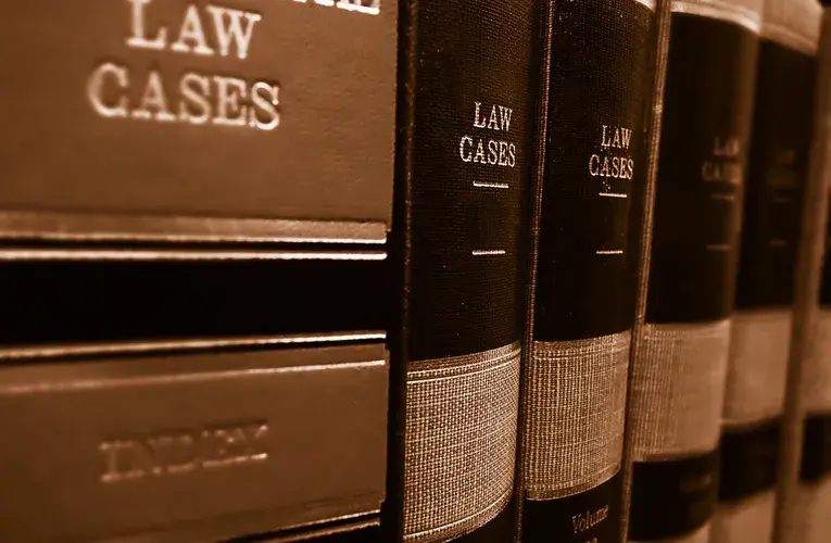 know about law