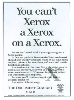Xerox-doc