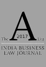 A List 2017 Indian Business Law General