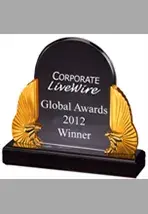 Corporate Livewire Global Awards