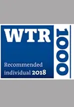 WTR 1000 2018