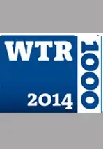 WTR 1000 2014