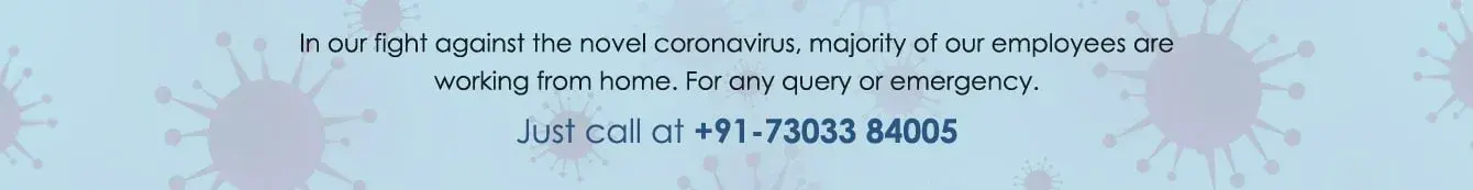 ads for coronavirus