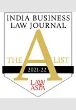 India Business Law General 2021-2022