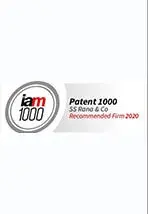 Patent 1000