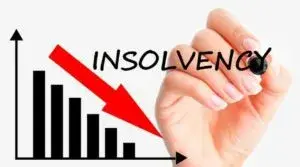 Insolvency law in india