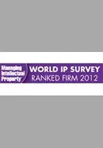 World IP Survey 2012