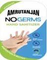 Amrutanjan - No Germs
