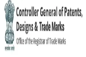 Controller General of Patens, Design and Marks