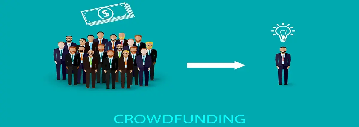 Crowd Funding - India