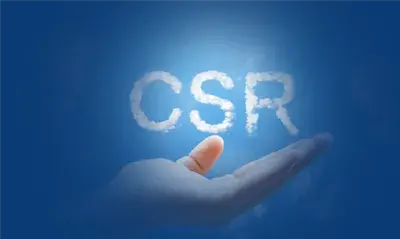 CSR at SSRana