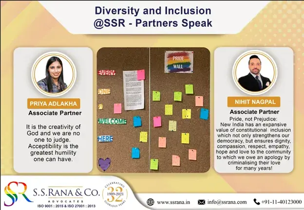 diversity and inclusion speaker report