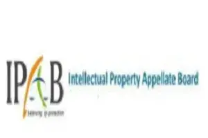 Intellectual property appellate board