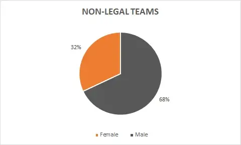 Non-Legal Teams