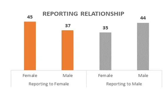 Reporting Relationship