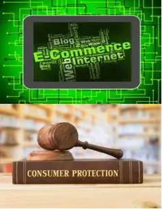 Consumer Protection (E-Commerce)