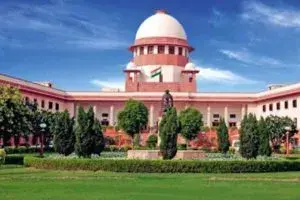 picture of supreme court
