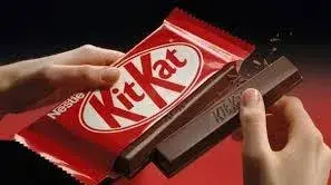 Kitkat food products