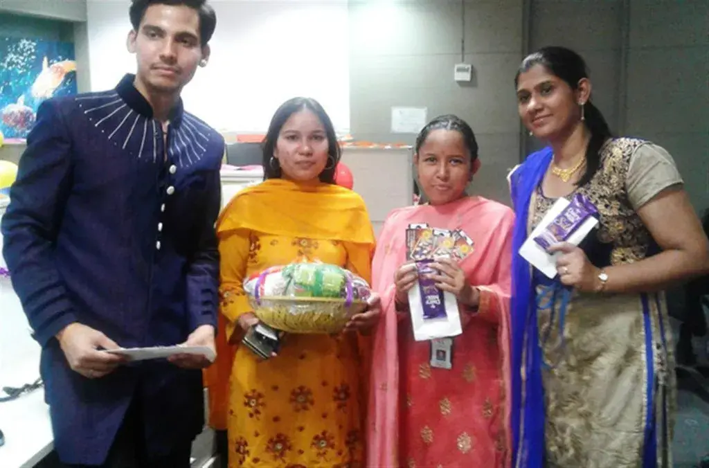 Diwali gifts 2015