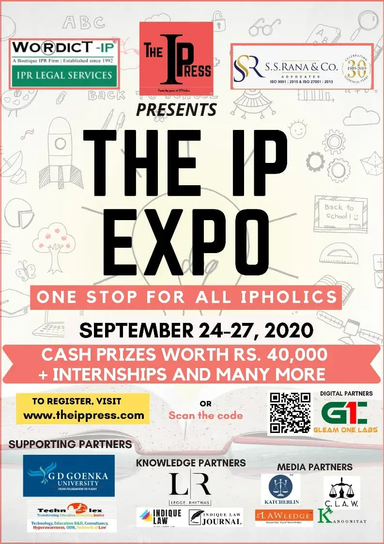 IP EXPO 2020