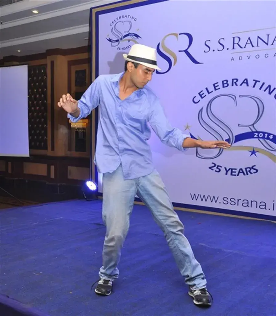 S.S. Rana & Co. Celebrate 25th Anniversary