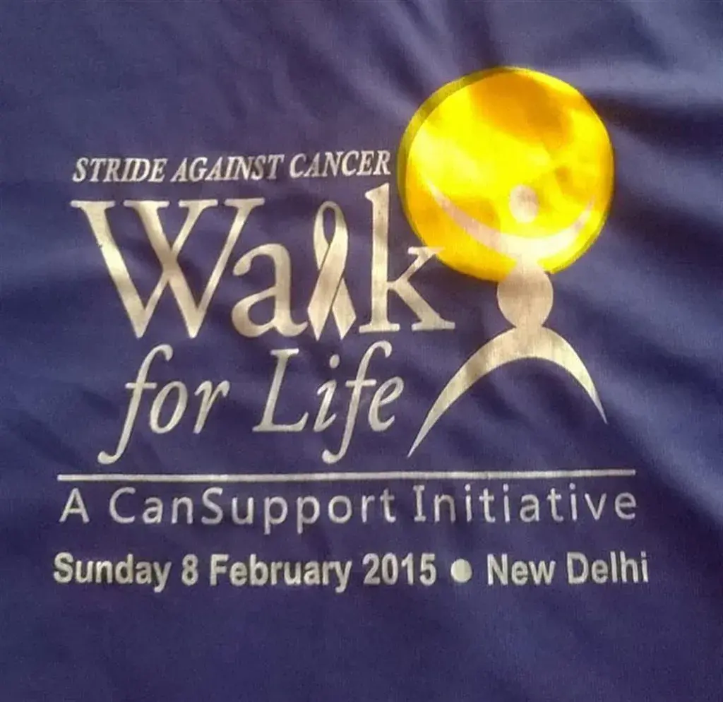 Celebrate Walk For Life 2015