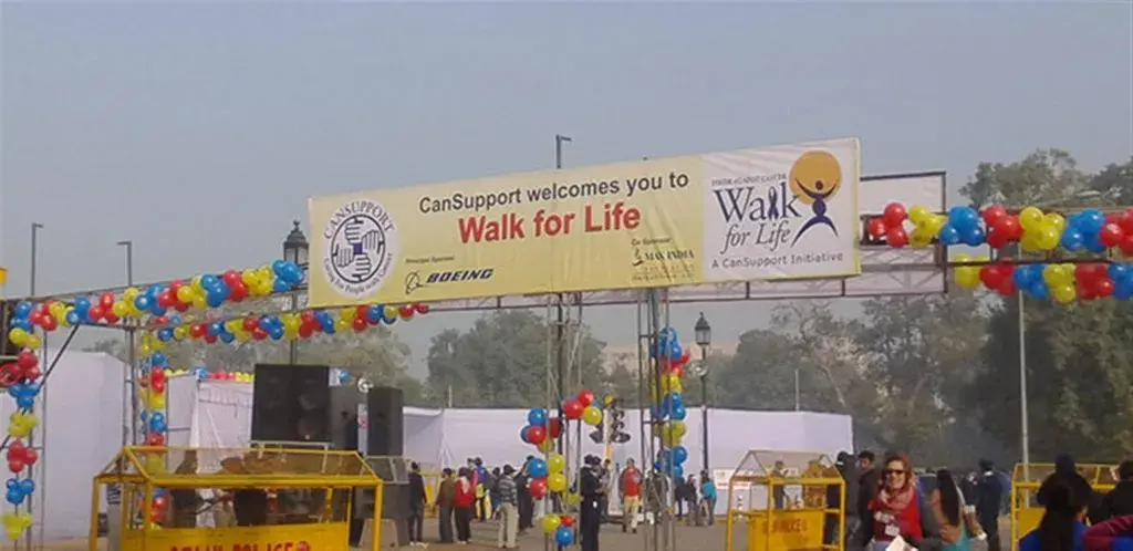 SSR Walk For Life-2014