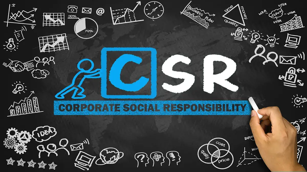 IP4Kids CSR initiative of the Firm