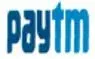 Paytm Icon logo