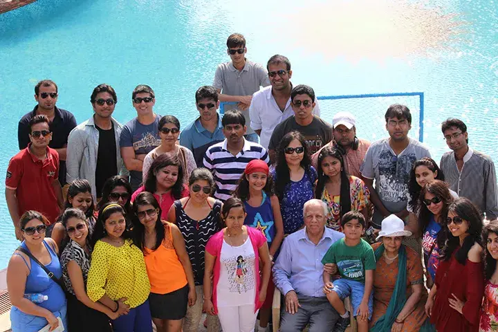 Goa Group picture