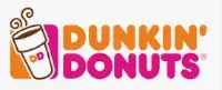 The Dunkin Donuts
