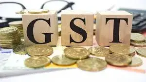 GST Implemented in India
