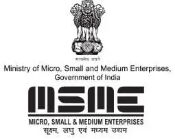 MSME (Micro, small and medium enterprises)