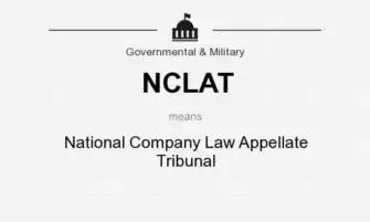 National company law appelatte tribunal
