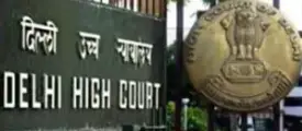 High court of Delhi