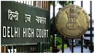 delhi - high court