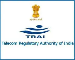 Telecom Regulatory authority of India