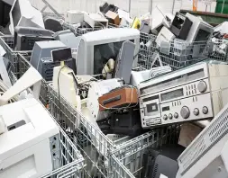 E- Waste (Management) Rules 2022