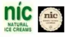 NIC [Natural ice cream]