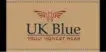 UK Blue Brown 