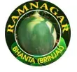 RAMNAGAR BHANTA