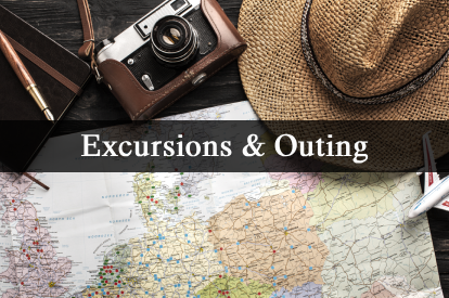 SSRana Excursions & Outing