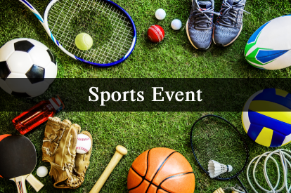 SSR Sports Events Gallery