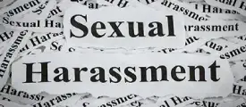 Sexual Harassment cases in Sports