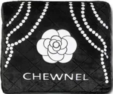 black chewnel box 1