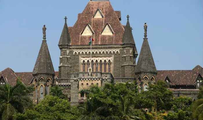 The high court of bombay