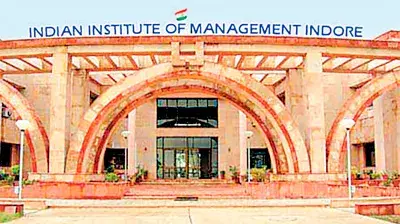 IIM Executive Programme-Indore