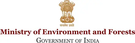 The ministry of environment