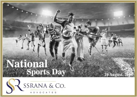 National Sports Day (NSD)