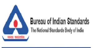 Bureau of Indian standard